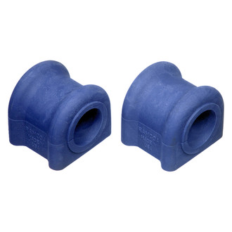 MOOG® - Split Design Front Sway Bar Bushings