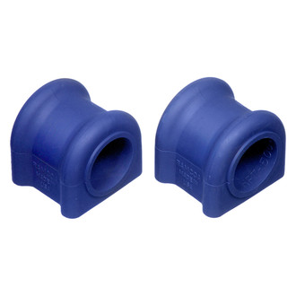 MOOG® - Front Sway Bar Bushings