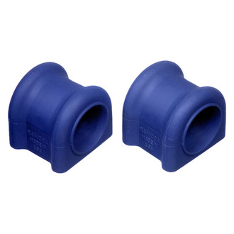 MOOG® - Front Sway Bar Bushings