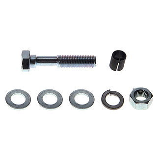 MOOG® - Front Alignment Camber Bolt Kit