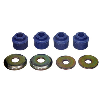 MOOG® - Improved Design Front Radius Arm Bushings