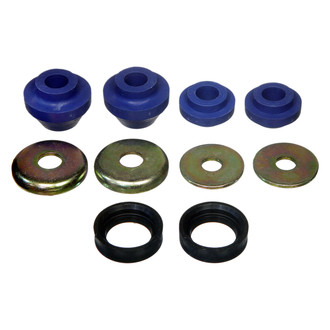 MOOG® - Improved Design Front Radius Arm Bushings