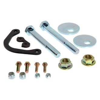 MOOG® - Front Lower Alignment Camber/Caster Bolt Kit