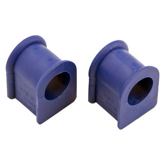 MOOG® - Split Design Front Sway Bar Bushings