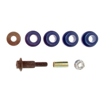 MOOG® - Rear Sway Bar End Link Bushings