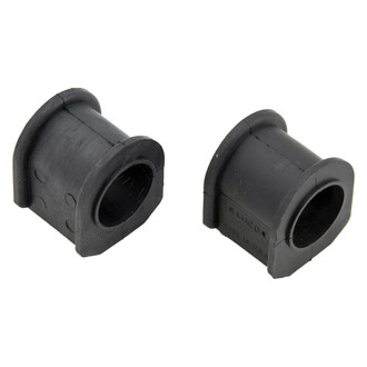 MOOG® - Split Design Front Sway Bar Bushings