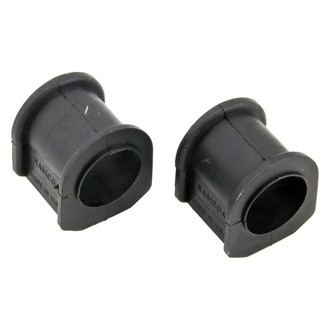 MOOG® - Split Design Front Sway Bar Bushings