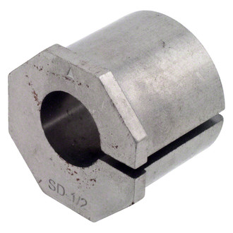 MOOG® - Adjustable Front Alignment Caster/Camber Bushing