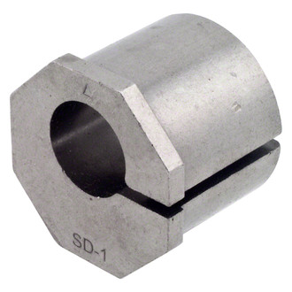MOOG® - Adjustable Front Alignment Caster/Camber Bushing