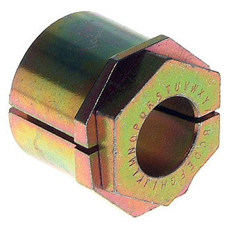 MOOG® - Adjustable Front Alignment Caster/Camber Bushing