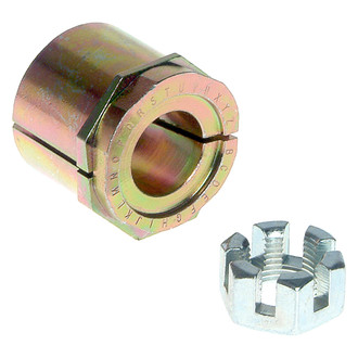 MOOG® - Adjustable Alignment Caster/Camber Bushing