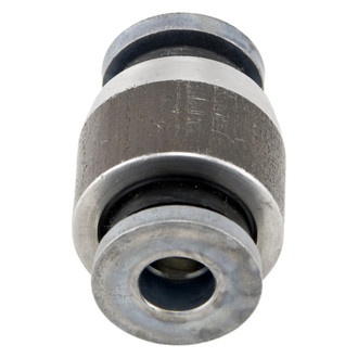 MOOG® - Cross Axis Ball Joint Press-in Type Non-Greasable Rear Upper Control Arm Bushing