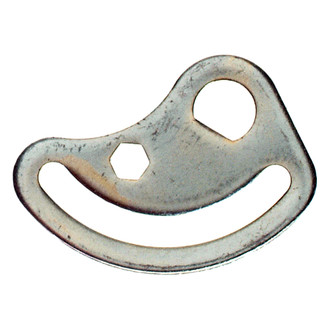 MOOG® - Front Upper Alignment Camber/Caster Washer