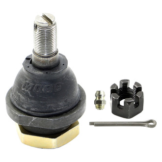 MOOG® - Front Non-Adjustable Lower Threaded Ball Joint
