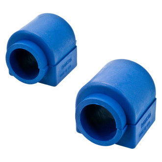 MOOG® - Split Design Front Sway Bar Bushings