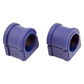 MOOG® - Split Design Front Sway Bar Bushings