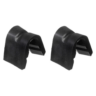 MOOG® - Front Radius Arm Bushings