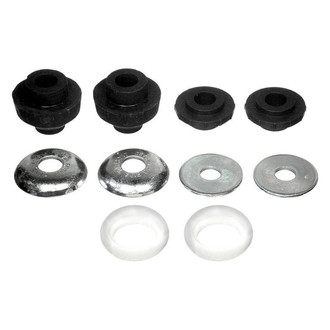 MOOG® - Improved Design Front Radius Arm Bushings