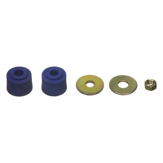 MOOG® - Rear Sway Bar End Link Bushings