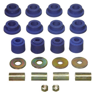 MOOG® - Front Sway Bar End Link Bushings