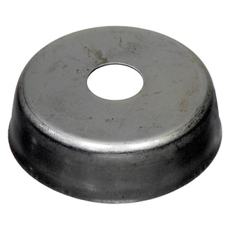 MOOG® - Front Radius Arm Heat Shield