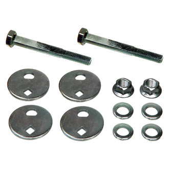 MOOG® - Front Alignment Camber/Caster Bolt Kit