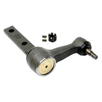 MOOG® - Front Steering Idler Arm
