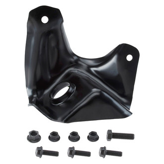 MOOG® - Problem Solver™ Front Radius Arm Bracket
