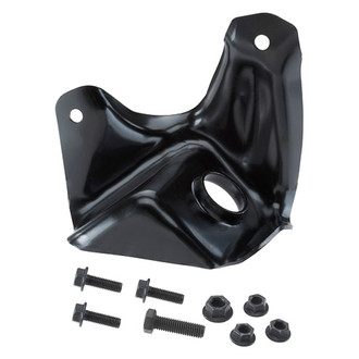 MOOG® - Problem Solver™ Front Passenger Side Radius Arm Bracket