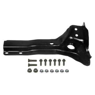 MOOG® - Problem Solver™ Front Passenger Side Radius Arm Bracket