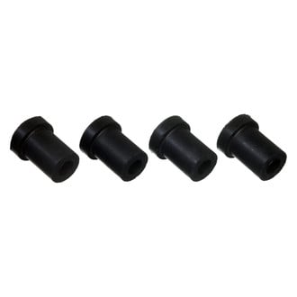 MOOG® - Rear Upper Rearward Leaf Spring Shackle Bushings
