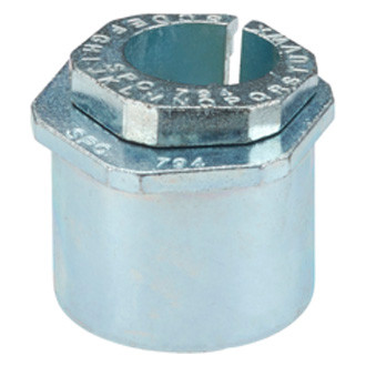 MOOG® - Adjustable Front Alignment Caster/Camber Bushing