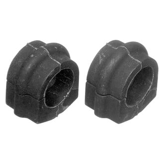 MOOG® - Split Design Front Sway Bar Bushings