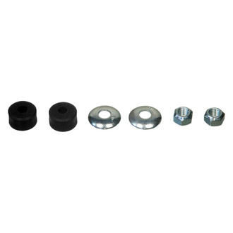 MOOG® - Rear Sway Bar End Link Bushings