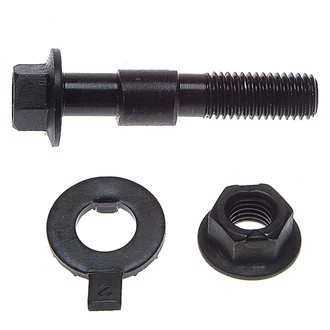 MOOG® - Front Alignment Camber Bolt Kit