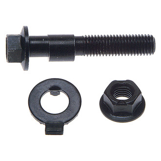 MOOG® - Front Alignment Camber Bolt Kit