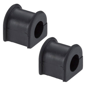 MOOG® - Split Design Front Sway Bar Bushings