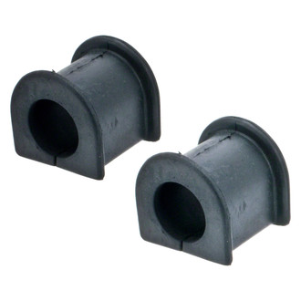 MOOG® - Rear Sway Bar Bushings