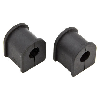 MOOG® - Type A Standard Design Rear Sway Bar Bushings
