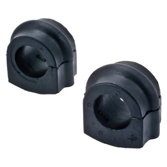 MOOG® - Split Design Front Sway Bar Bushings
