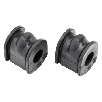 MOOG® - Split Design Rear Sway Bar Bushing