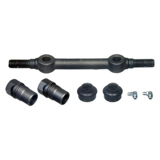 MOOG® - Front Upper Control Arm Shaft Kit