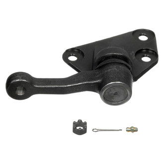 MOOG® - Front Steering Idler Arm