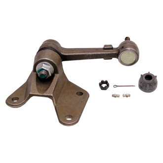 MOOG® - Front Steering Idler Arm