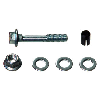 MOOG® - Rear Alignment Camber Bolt Kit