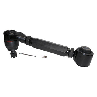 MOOG® - R-Series™ Rear Upper Adjustable Greasable Control Arm and Ball Joint Assembly