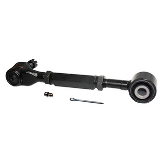 MOOG® - R-Series™ Rear Lower Forward Adjustable Greasable Control Arm and Ball Joint Assembly