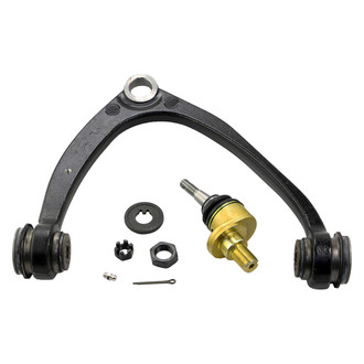 MOOG® - R-Series™ Front Control Arm and Ball Joint Assembly