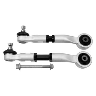 MOOG® - R-Series™ Front Upper Adjustable Control Arm and Ball Joint Assembly