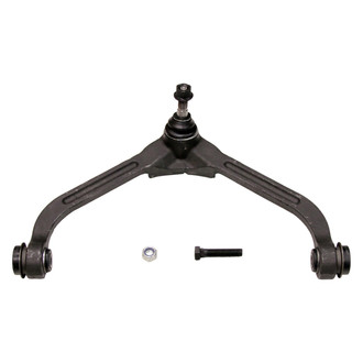 MOOG® - R-Series™ Front Upper Non-Adjustable Control Arm and Ball Joint Assembly